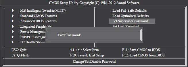 Load fail safe. Load failsafe defaults в биосе. load optimized defaults. erp в биосе.
