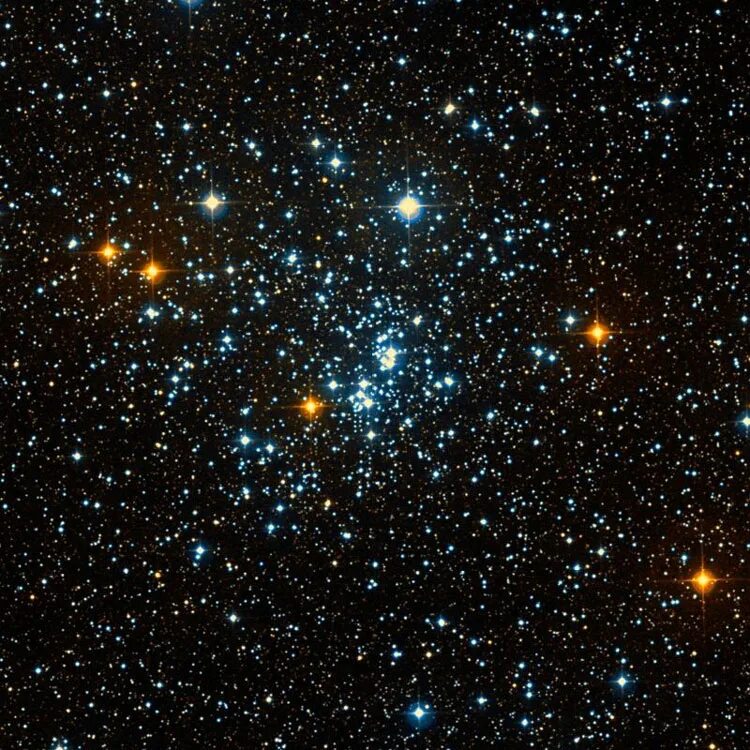 Что такое звездные скопления. Ngc 7252. хи аш персея. звездные скопления. скопление персея.