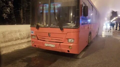 Осиново казань автобус 36