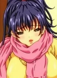 My sweet elder sister the animation