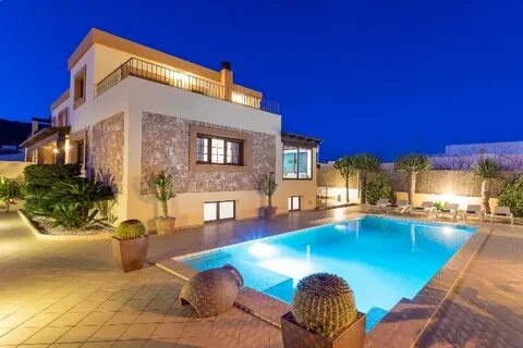 Holiday rent
