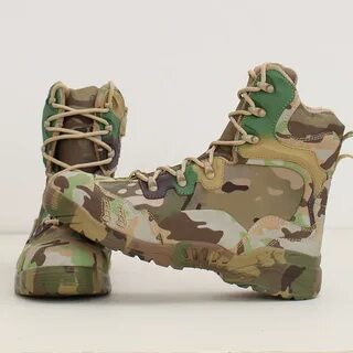 Warboots обувь