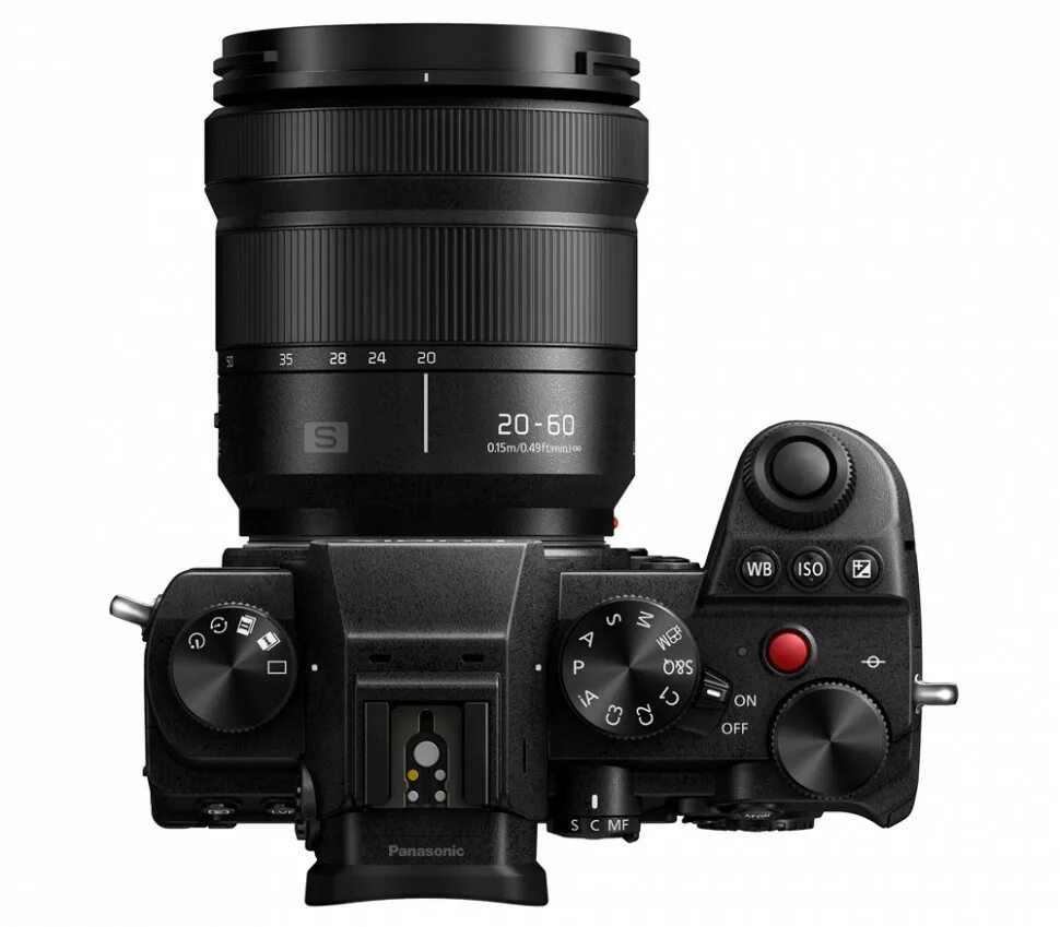 Panasonic dc s5. Panasonic Lumix s5. Panasonic 20-60mm f/3.5-5.6. Panasonic Lumix DC-s5. Lumix s 20–60mm f3,5–5,6.