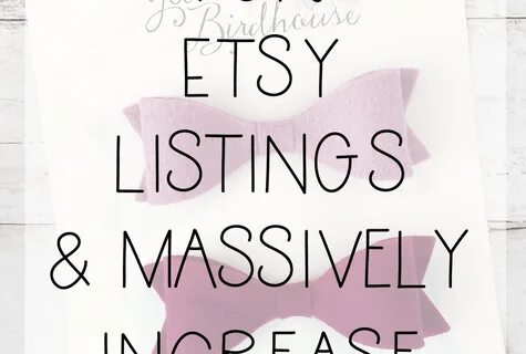 How to create pins for etsy listings and add them to pinterest. 