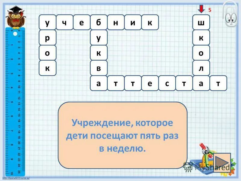 Составляет 5 5 посещений