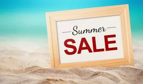 Post sale