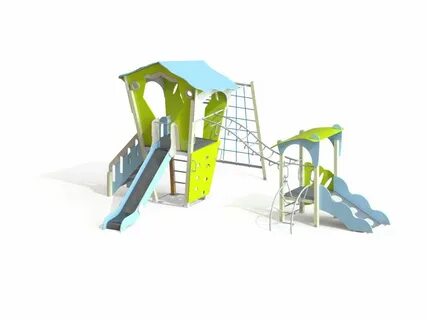 Игровой комплекс 2