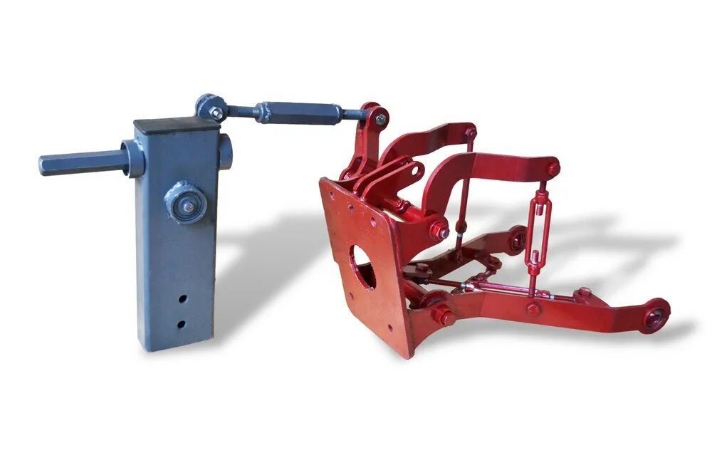 Подъемный механизм для мотоблока. Подъемный механизм мотоблока. Адаптер пно-1 для мотоблока. Адаптер с жигулевского моста для мтз 09н. Подъемный механизм мотоблока.