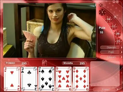 Strippoker