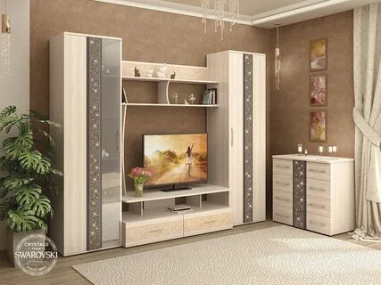 Гостиная 8