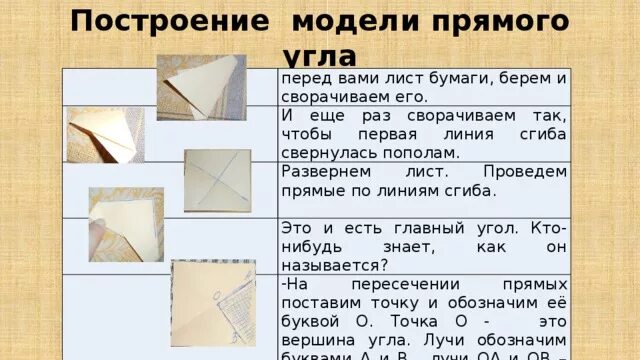 Модель прямого угла. Модель прямого угла из бумаги. как сделать модель прямого угла. как сделать модель прямого угла из бумаги. модель прямого угла 2 класс из бумаги.