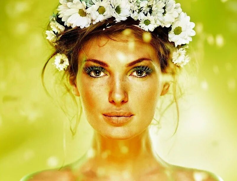 Анук виппрехт. Создаем образ девушки. Дизайнер анук виппрехт. Экстравагантная девушка. Создаем образ девушки.