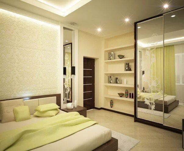 Pin on SRI KABILAN INTERIORS DECOR (SKIDR) Wardrobe door designs, Wardrobe desig