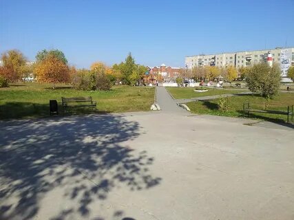 Еманжелинск фото