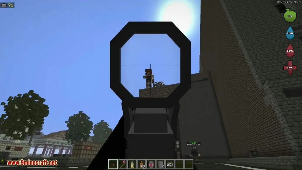Decimation. Майнкрафт decimation. decimation zombie apocalypse 1.7.10. мод decimation. мод decimation для майнкрафта.