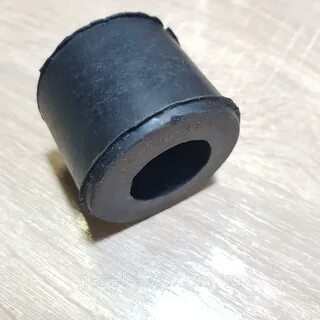 Втулки амортизатора газель передние