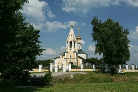 Городня черниговская область