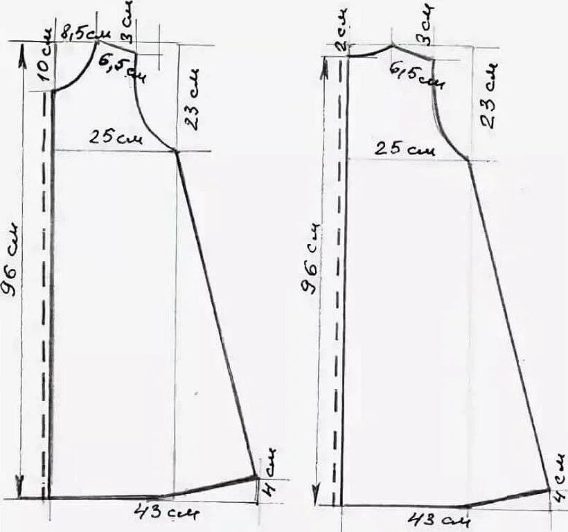 Выкройка платья а силуэта без рукавов 48 размер. Платье а силуэта выкройка 50 размер. Платье а-силуэта выкройка 46 размер. Выкройка платья а силуэта 48 размера. Выкройка платья простого кроя