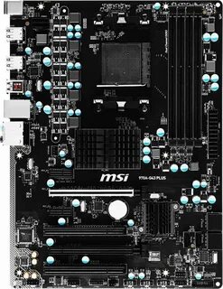 Msi 970a
