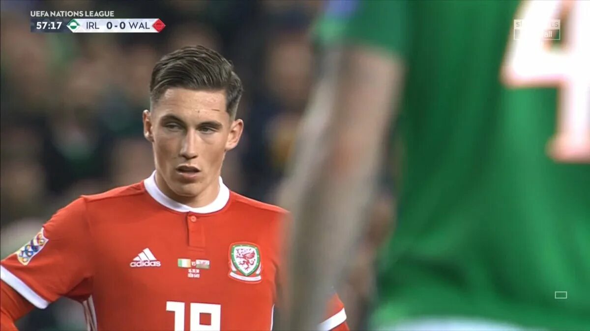 Harry wilson. Гарри Уилсоном уотроусом..