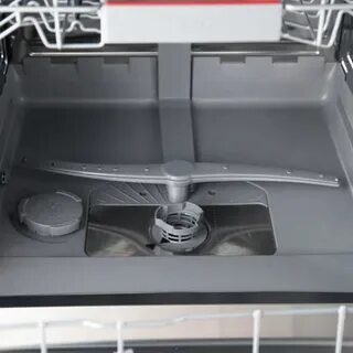 Посудомойка smv4hvx31e