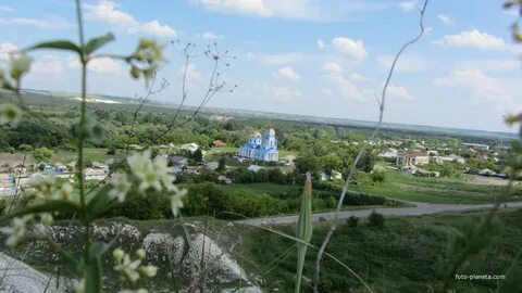 Погода в селе погромец белгородская область