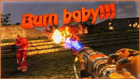 Serious sam 2 секреты