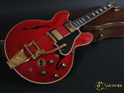 Gibson es