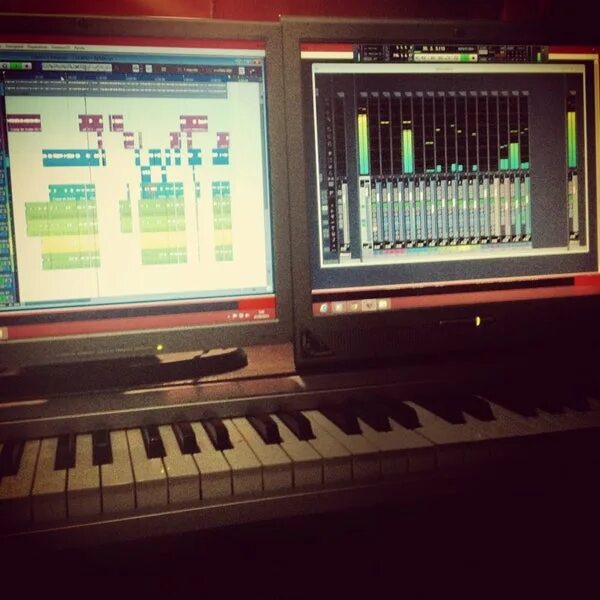 Recording only
