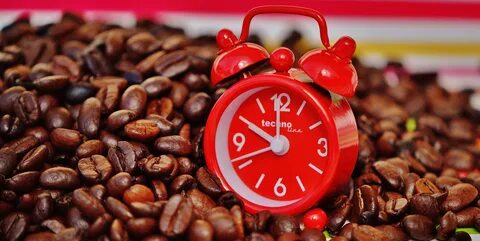 Time's coffee