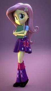 Фигурки эквестрия