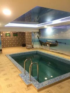 Баня бийск