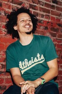 Eric andre