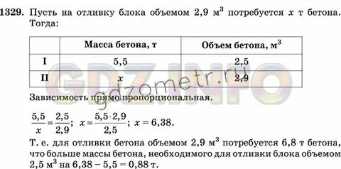 Потребуется 5 2 5 5