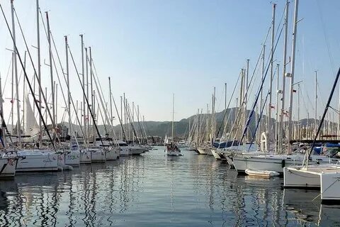 Морская гавань отзывы