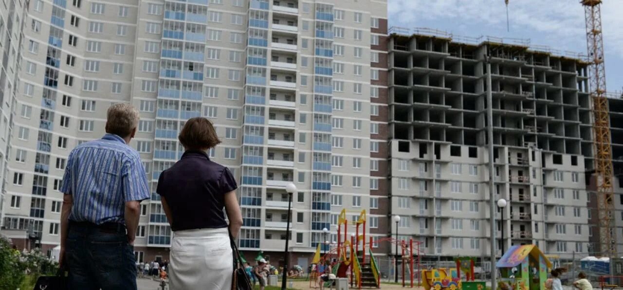 Жилой жилец