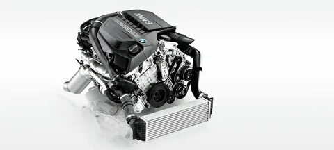 Двигатели e70