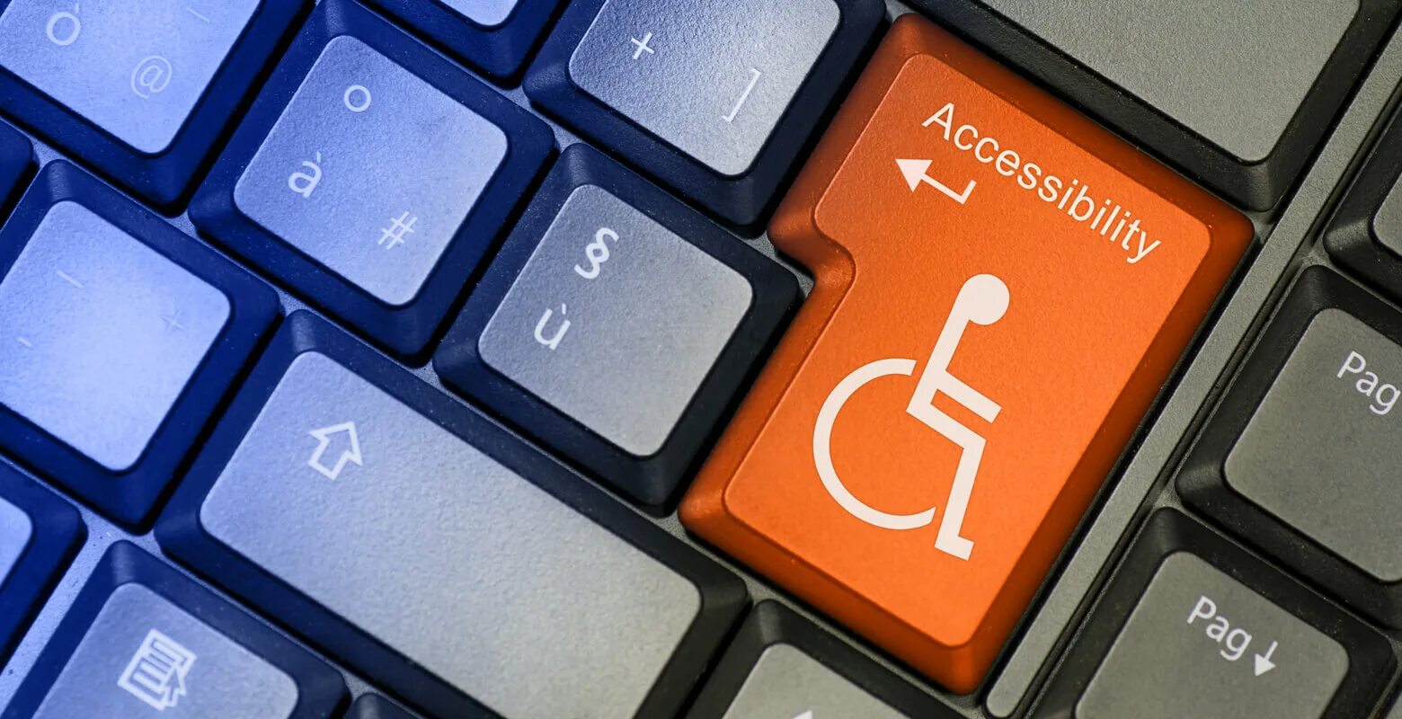 Accessible environment