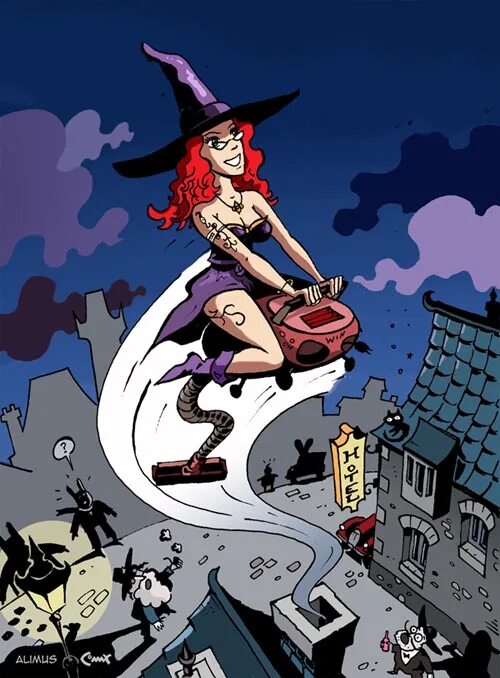 слёт ведьмочек. ведьмин слет. слёт ведьмочек. ведьмин слет. банда ведьм.