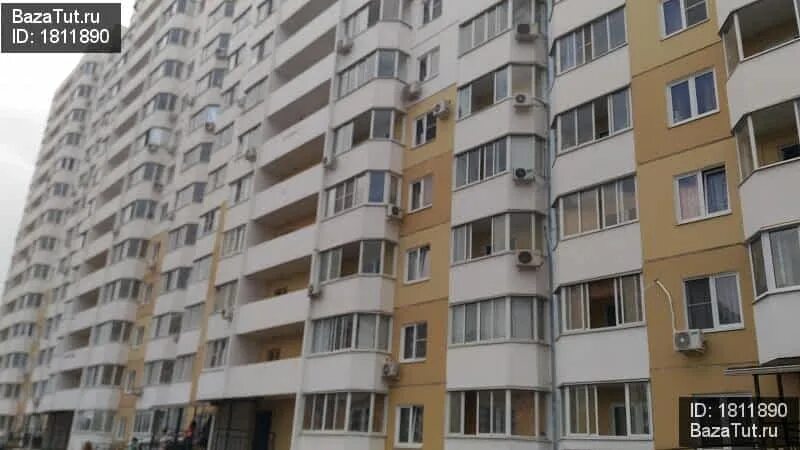 улица Карякина, 15 (улица Карякина, 15) - информация и адрес дома (район), серия