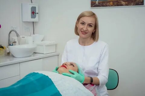 Парикмахерская на туполева
