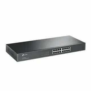 Tp link 16 портов poe
