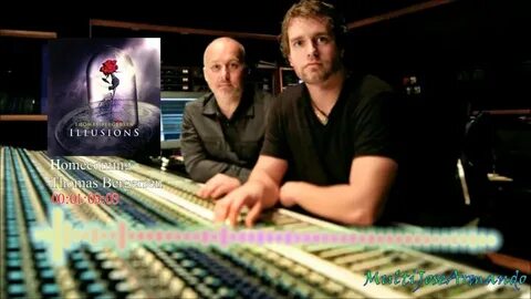 Thomas bergersen