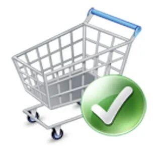 My shop sales