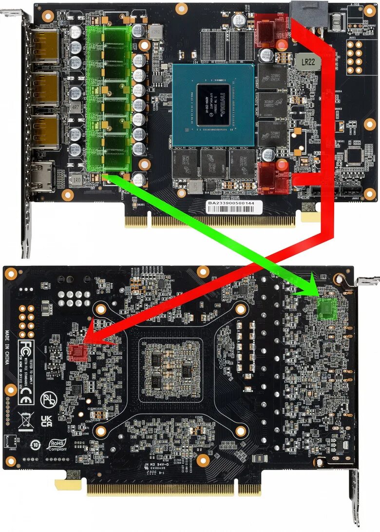 4070 Palit. Карта палит 4060. RTX 4070 ti. Фазы питания процессора