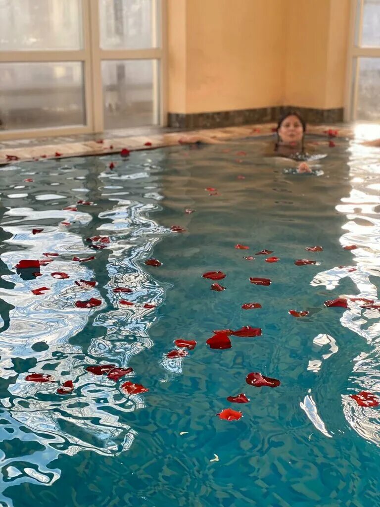 Банный клуб 3000