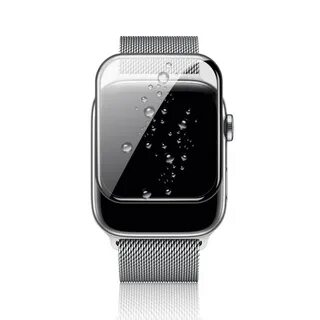 Iwatch стекло