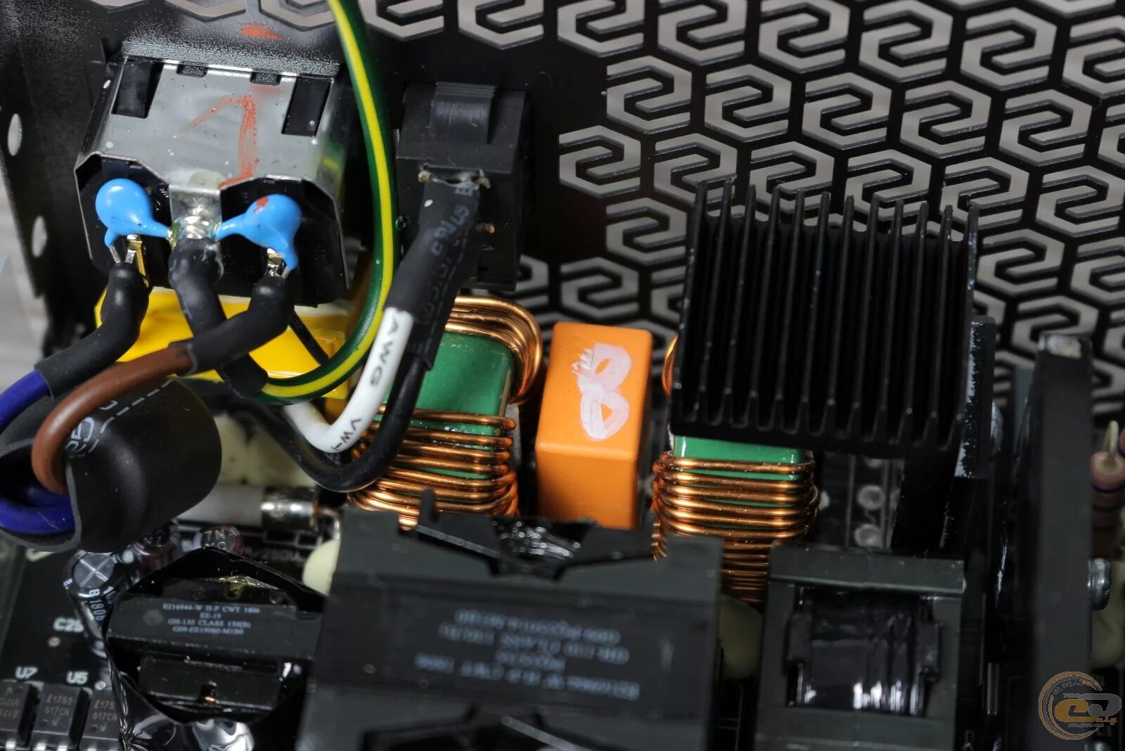 Подключение блока питания deepcool. Подключение блока питания deepcool