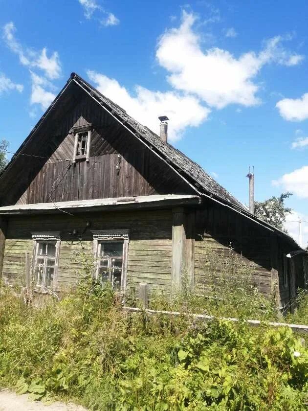Дома в полоцком районе. Дома в полоцком районе