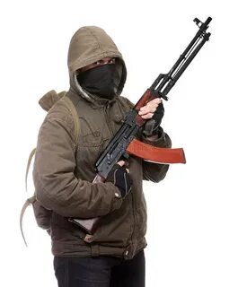 Террарист
